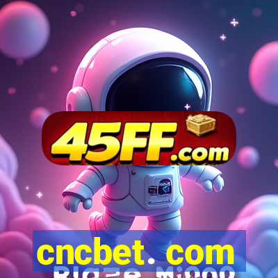 cncbet. com